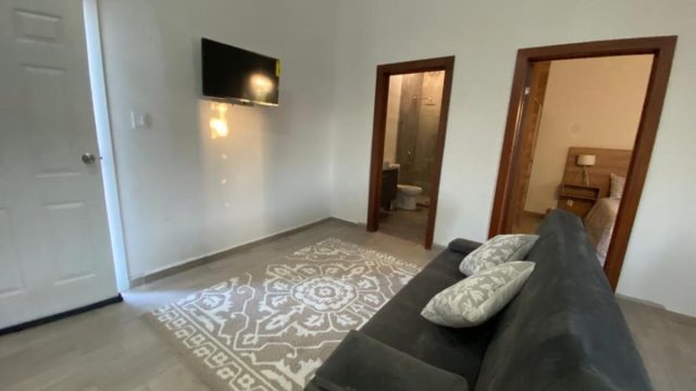 Departamento en Renta en Villa Jardín Lerdo Durango (7)