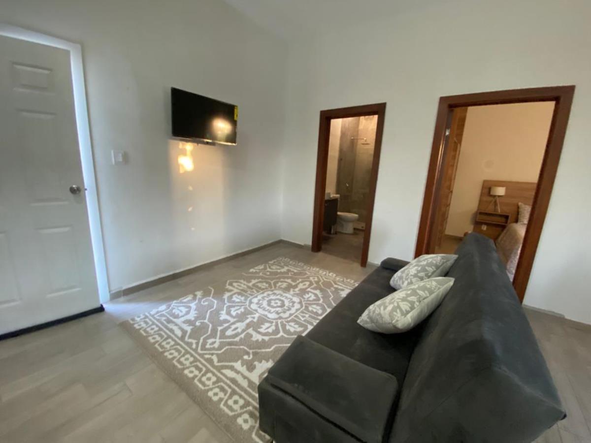 Departamento en Renta en Villa Jardín Lerdo Durango (7)