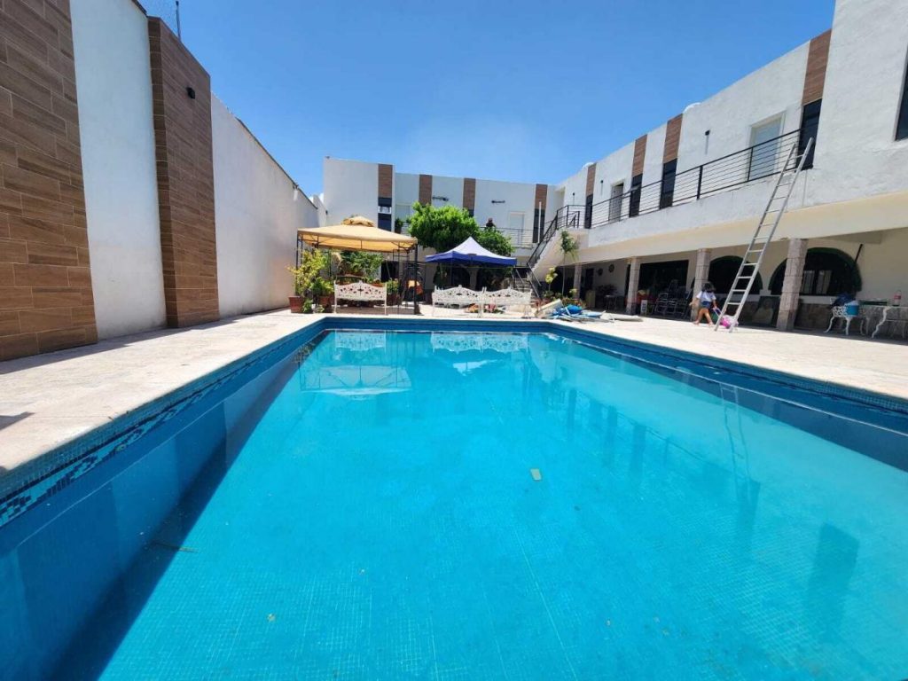 Departamento en Renta en Villa Jardín Lerdo Durango (9)