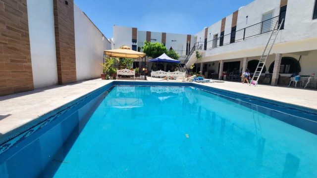 Departamento en Renta en Villa Jardín Lerdo Durango (9)