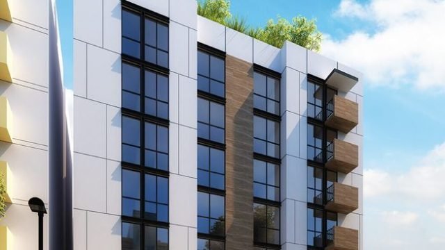 Departamento en Venta accesible en Gustavo A Madero (1)