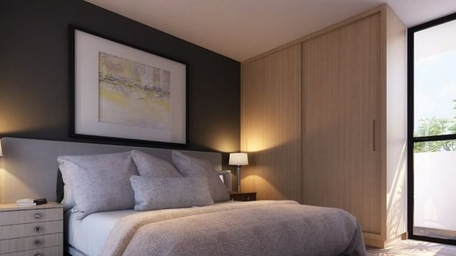 Departamento en Venta accesible en Gustavo A Madero (2)