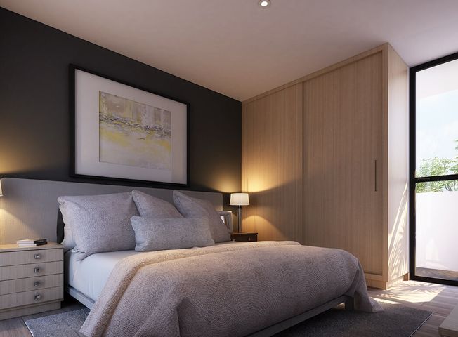 Departamento en Venta accesible en Gustavo A Madero (2)