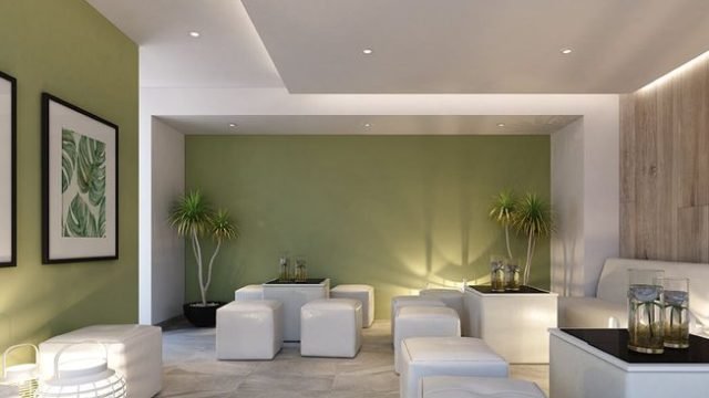 Departamento en Venta accesible en Gustavo A Madero (3)