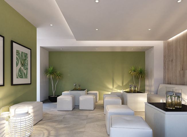 Departamento en Venta accesible en Gustavo A Madero (3)