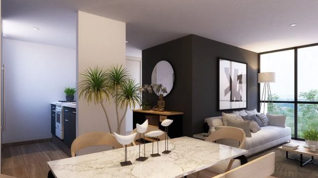 Departamento en Venta accesible en Gustavo A Madero (4)