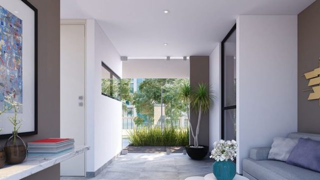 Departamento en Venta accesible en Gustavo A Madero (6)