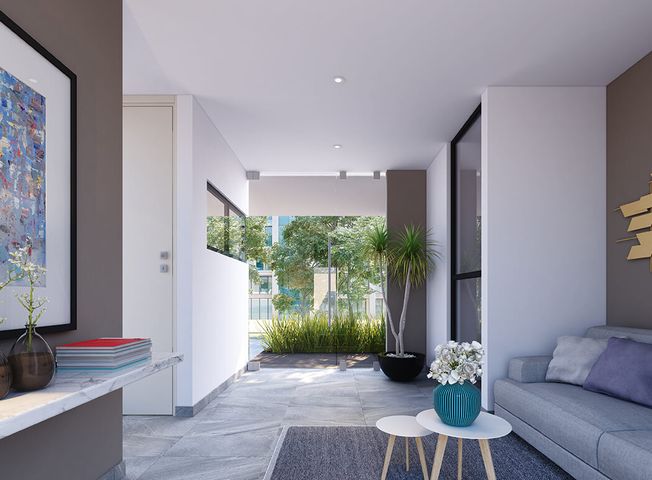 Departamento en Venta accesible en Gustavo A Madero (6)