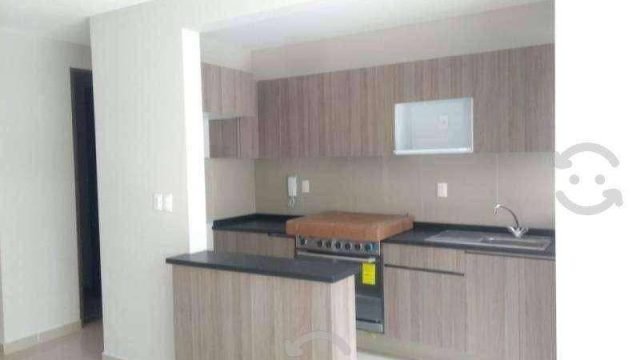 Departamento en Venta en Alamos en Ciudad de Mexico de Benito juarez (1)