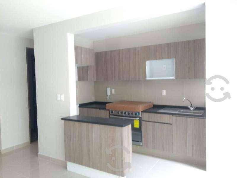 Departamento en Venta en Alamos en Ciudad de Mexico de Benito juarez (1)