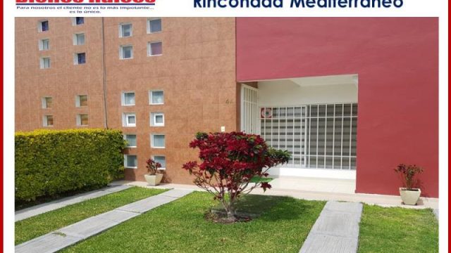 Departamento en Venta en Corregidora en Queretaro (2)
