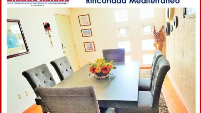 Departamento en Venta en Corregidora en Queretaro (3)