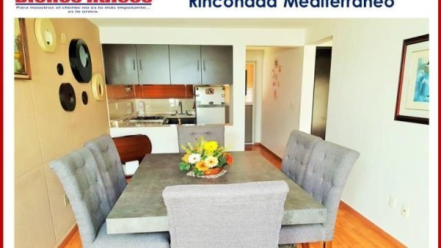 Departamento en Venta en Corregidora en Queretaro (4)