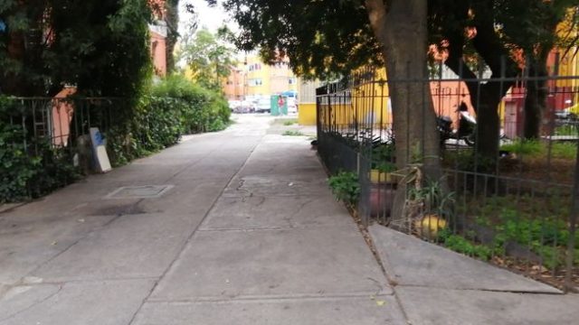 Departamento en Venta en Gam frente al politecnico ticoman Gustavo A Madero CDMX (2)