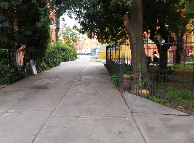 Departamento en Venta en Gam frente al politecnico ticoman Gustavo A Madero CDMX (2)