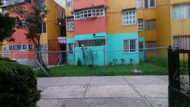 Departamento en Venta en Gam frente al politecnico ticoman Gustavo A Madero CDMX (5)