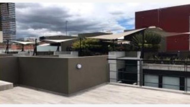 Departamento en Venta en San Pedro de los Pinos en la Ciudad de Mexico en Benito Jarez (2)