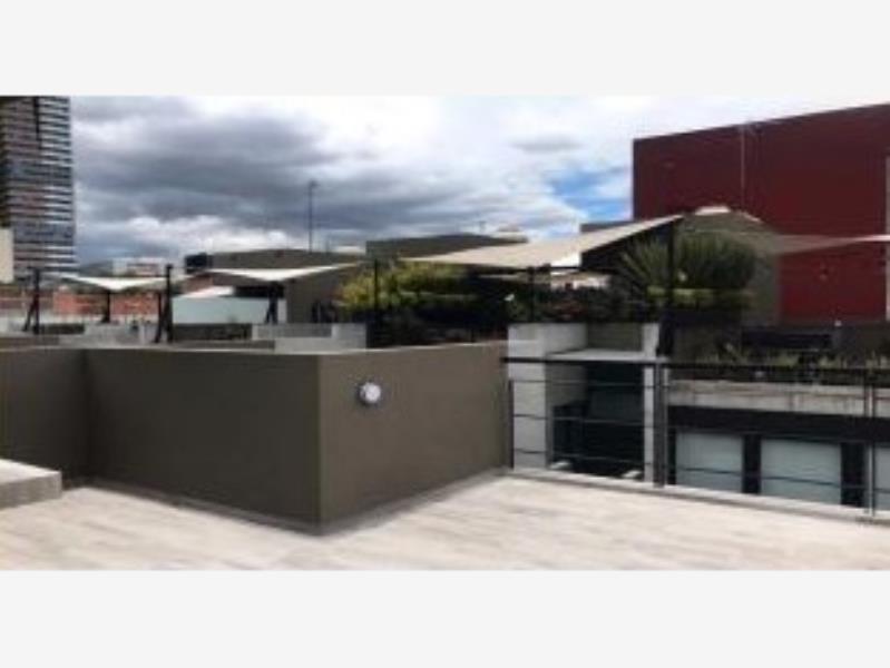 Departamento en Venta en San Pedro de los Pinos en la Ciudad de Mexico en Benito Jarez (2)