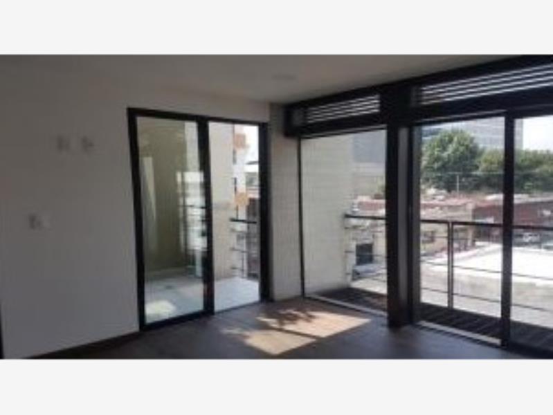 Departamento en Venta en San Pedro de los Pinos en la Ciudad de Mexico en Benito Jarez (4)