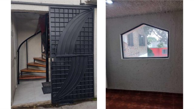 Departamento en renta en Villa Coapa Tlalpan CDMX (1)