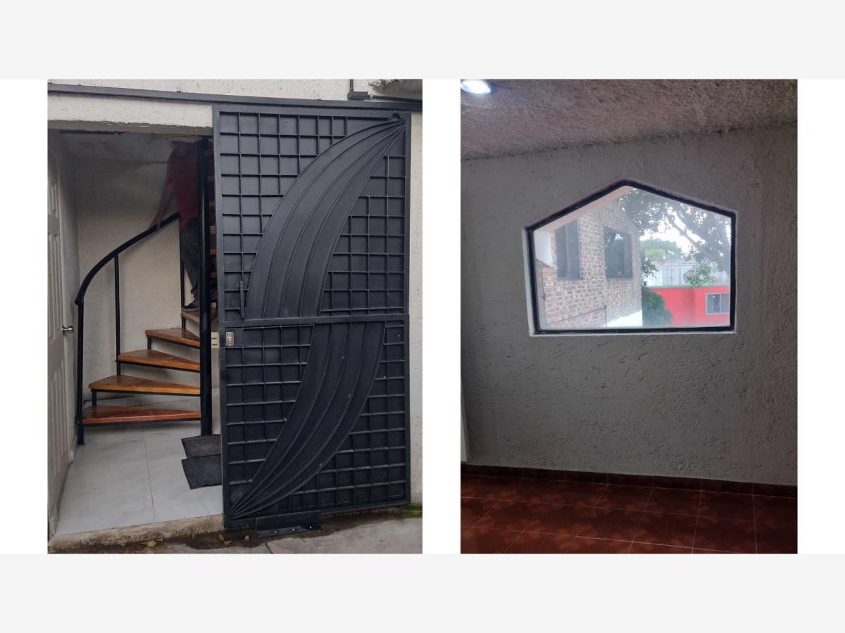 Departamento en renta en Villa Coapa Tlalpan CDMX (1)