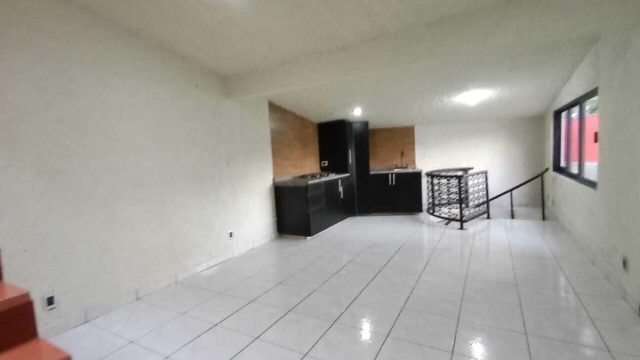 Departamento en renta en Villa Coapa Tlalpan CDMX (2)