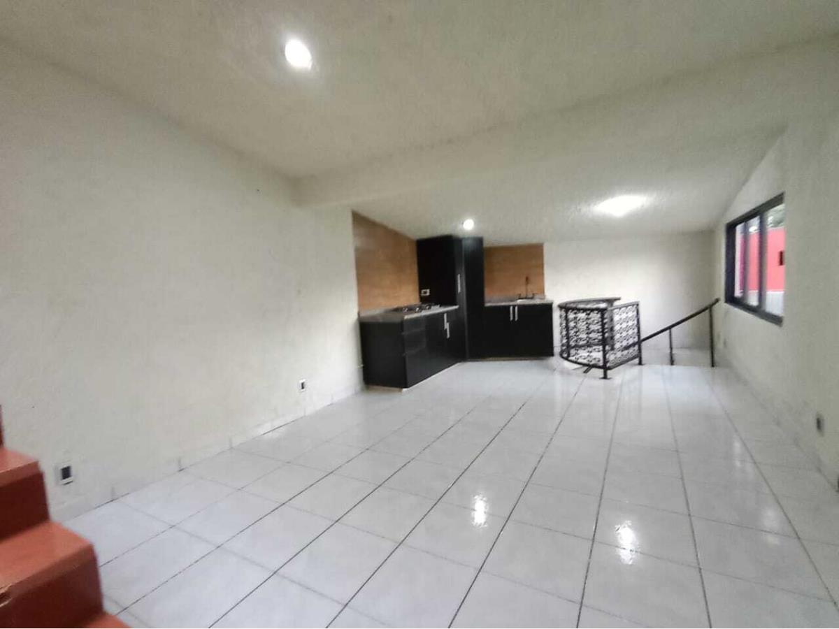 Departamento en renta en Villa Coapa Tlalpan CDMX (2)