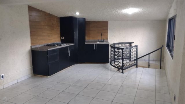 Departamento en renta en Villa Coapa Tlalpan CDMX (3)
