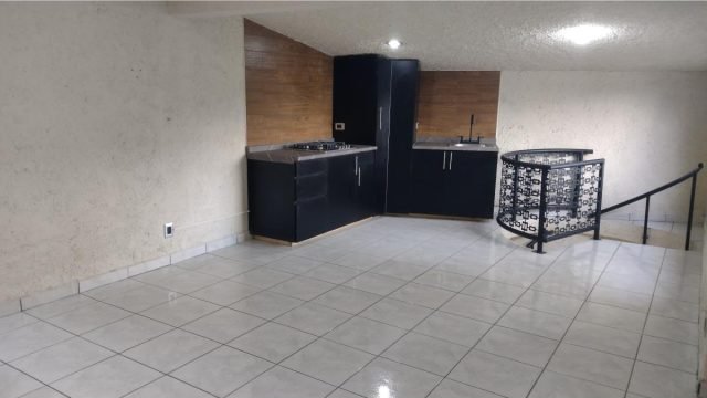 Departamento en renta en Villa Coapa Tlalpan CDMX (4)