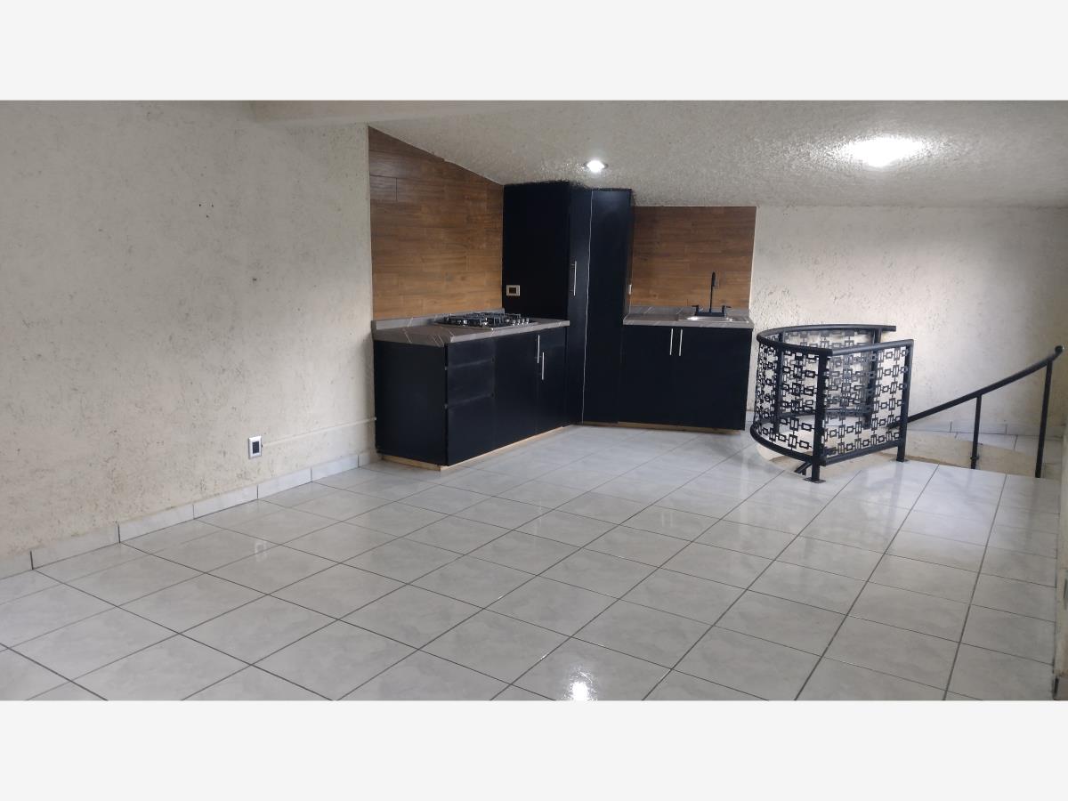 Departamento en renta en Villa Coapa Tlalpan CDMX (4)