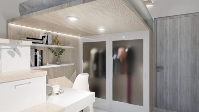 Departamentos en Venta en preventa Martin Carrera en Gustavo A Madero CDMX (1)