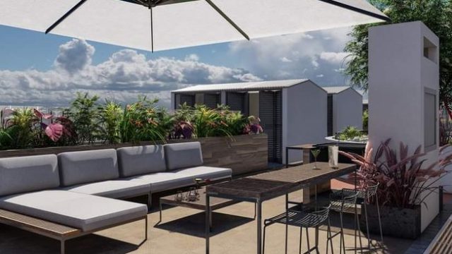 Departamentos en Venta en preventa Martin Carrera en Gustavo A Madero CDMX (10)