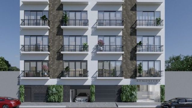 Departamentos en Venta en preventa Martin Carrera en Gustavo A Madero CDMX (11)