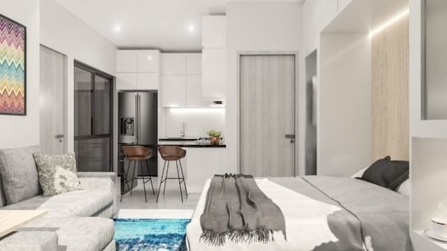 Departamentos en Venta en preventa Martin Carrera en Gustavo A Madero CDMX (12)