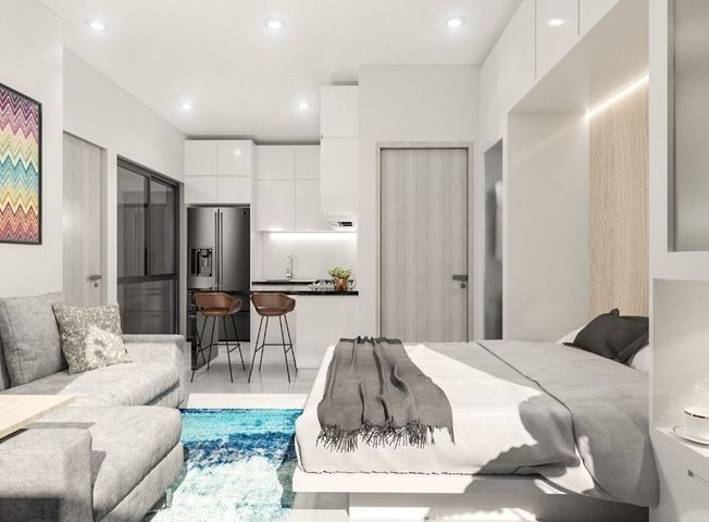 Departamentos en Venta en preventa Martin Carrera en Gustavo A Madero CDMX (12)