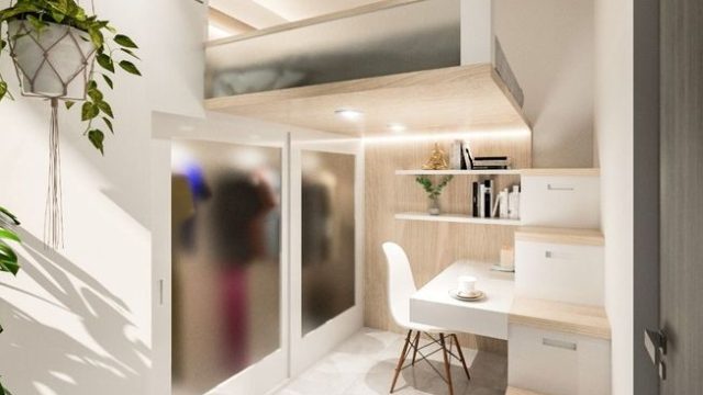 Departamentos en Venta en preventa Martin Carrera en Gustavo A Madero CDMX (13)