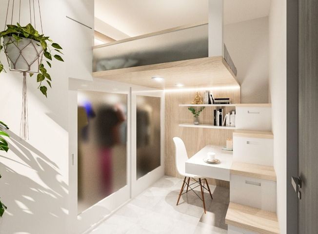 Departamentos en Venta en preventa Martin Carrera en Gustavo A Madero CDMX (13)