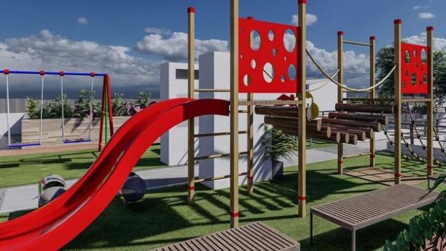 Departamentos en Venta en preventa Martin Carrera en Gustavo A Madero CDMX (2)