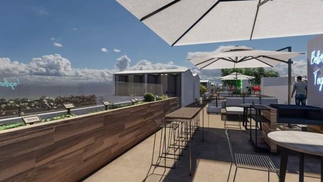 Departamentos en Venta en preventa Martin Carrera en Gustavo A Madero CDMX (5)