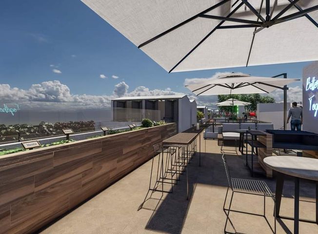 Departamentos en Venta en preventa Martin Carrera en Gustavo A Madero CDMX (5)