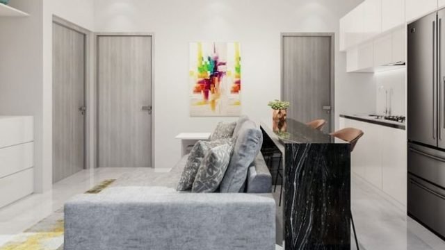 Departamentos en Venta en preventa Martin Carrera en Gustavo A Madero CDMX (6)