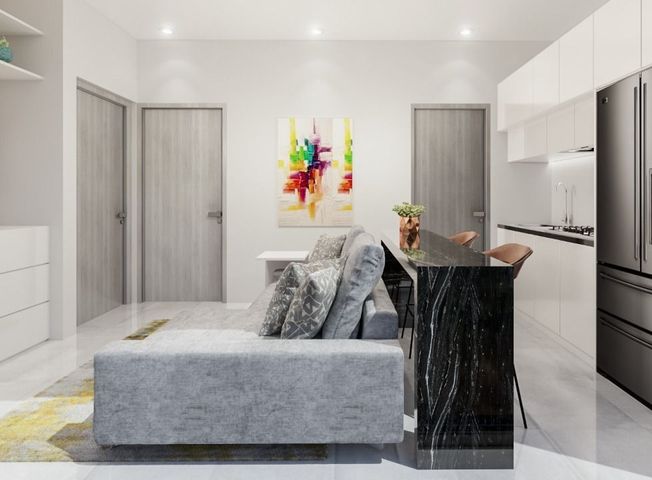Departamentos en Venta en preventa Martin Carrera en Gustavo A Madero CDMX (6)