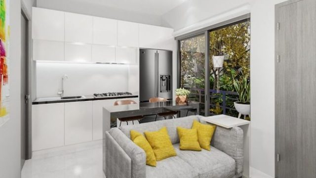 Departamentos en Venta en preventa Martin Carrera en Gustavo A Madero CDMX (7)