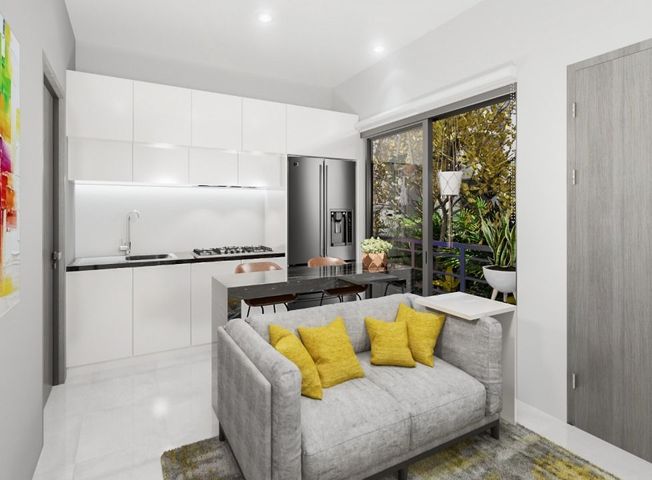 Departamentos en Venta en preventa Martin Carrera en Gustavo A Madero CDMX (7)