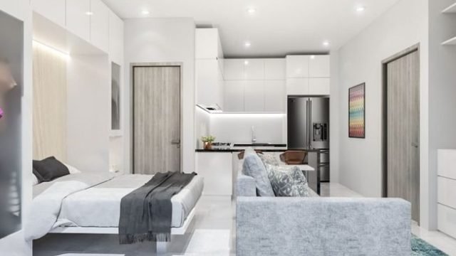 Departamentos en Venta en preventa Martin Carrera en Gustavo A Madero CDMX (9)