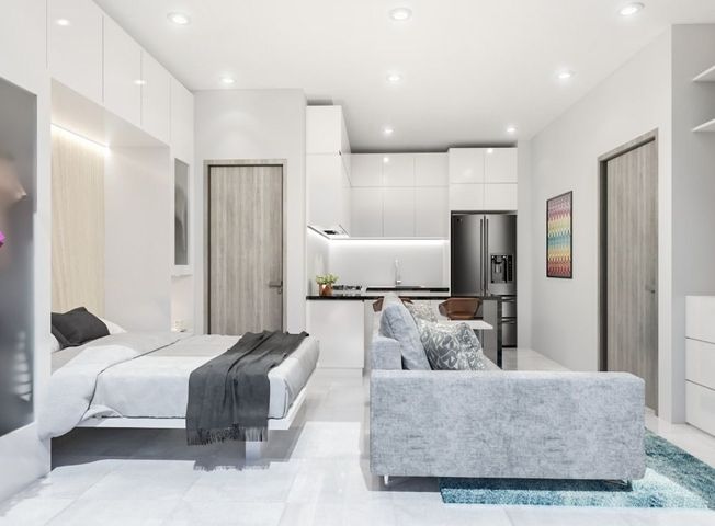 Departamentos en Venta en preventa Martin Carrera en Gustavo A Madero CDMX (9)
