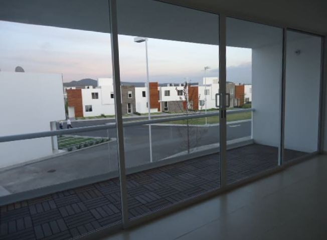 Depto de 2 plantas en condominio con vigilancia 247 muy ubicado alberca gym (10)