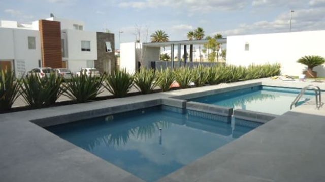 Depto de 2 plantas en condominio con vigilancia 247 muy ubicado alberca gym (2)