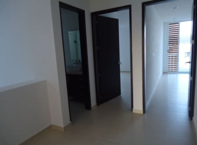 Depto de 2 plantas en condominio con vigilancia 247 muy ubicado alberca gym (3)