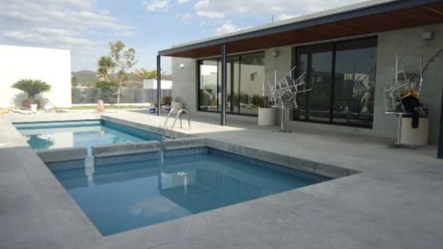 Depto de 2 plantas en condominio con vigilancia 247 muy ubicado alberca gym (4)